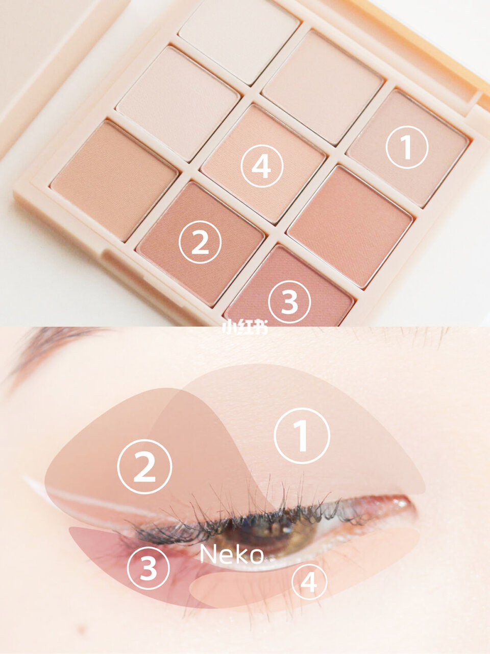 3CE （スリーシーイー）マルチ アイ カラー パレット（MULTI EYE COLOR PALETTE）