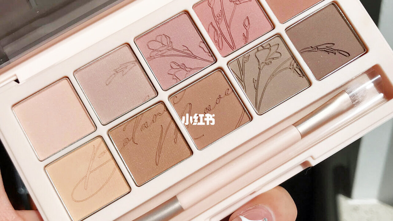 CLIO（クリオ）プロアイパレット（Pro Eye Palette）