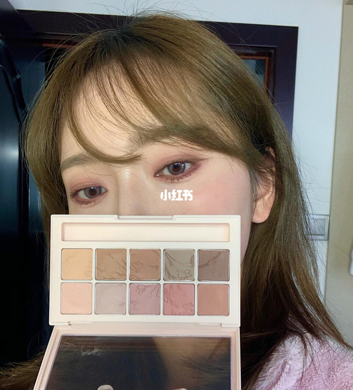 CLIO（クリオ）プロアイパレット（Pro Eye Palette）