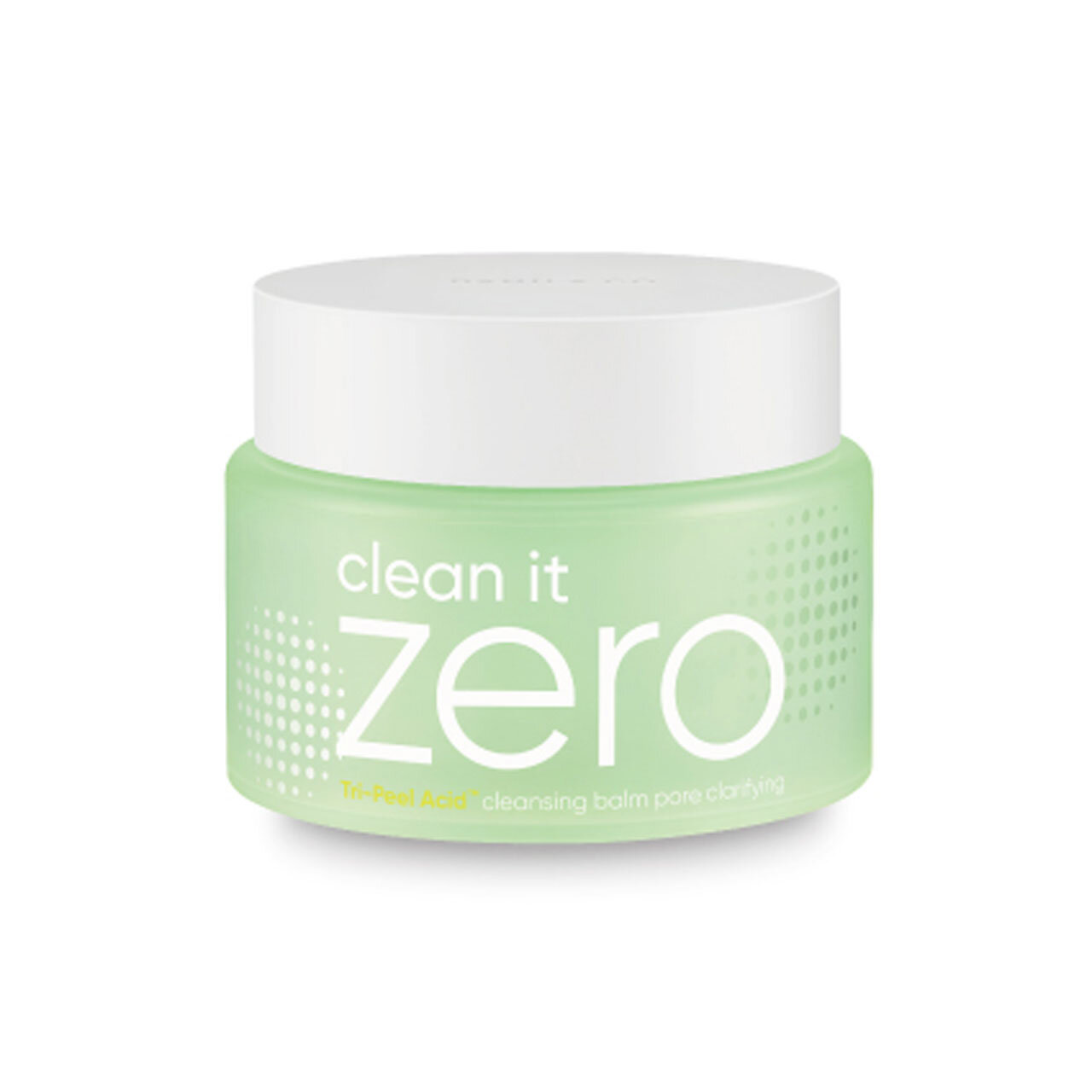 バニラコクレンジングバームの「バニラコクレンジングバーム C（ポアクラリファイング）」