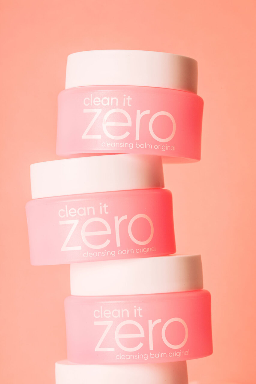 BANILA CO（バニラコ）バニラコクレンジングバーム