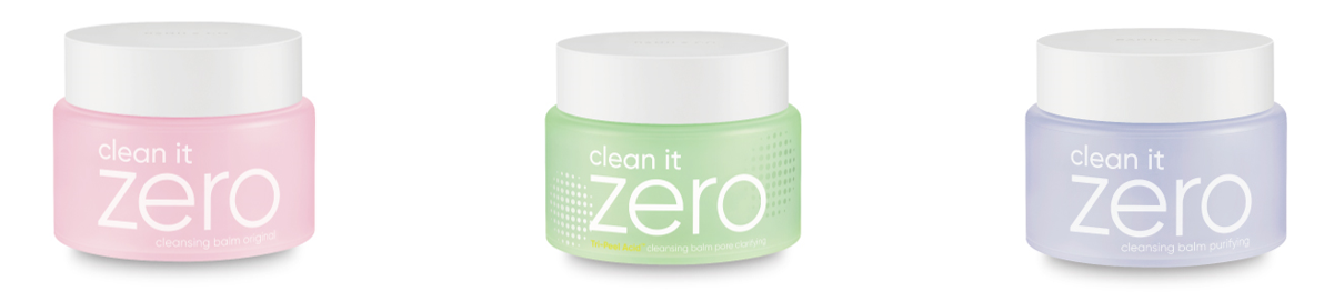 BANILA CO（バニラコ）バニラコクレンジングバーム