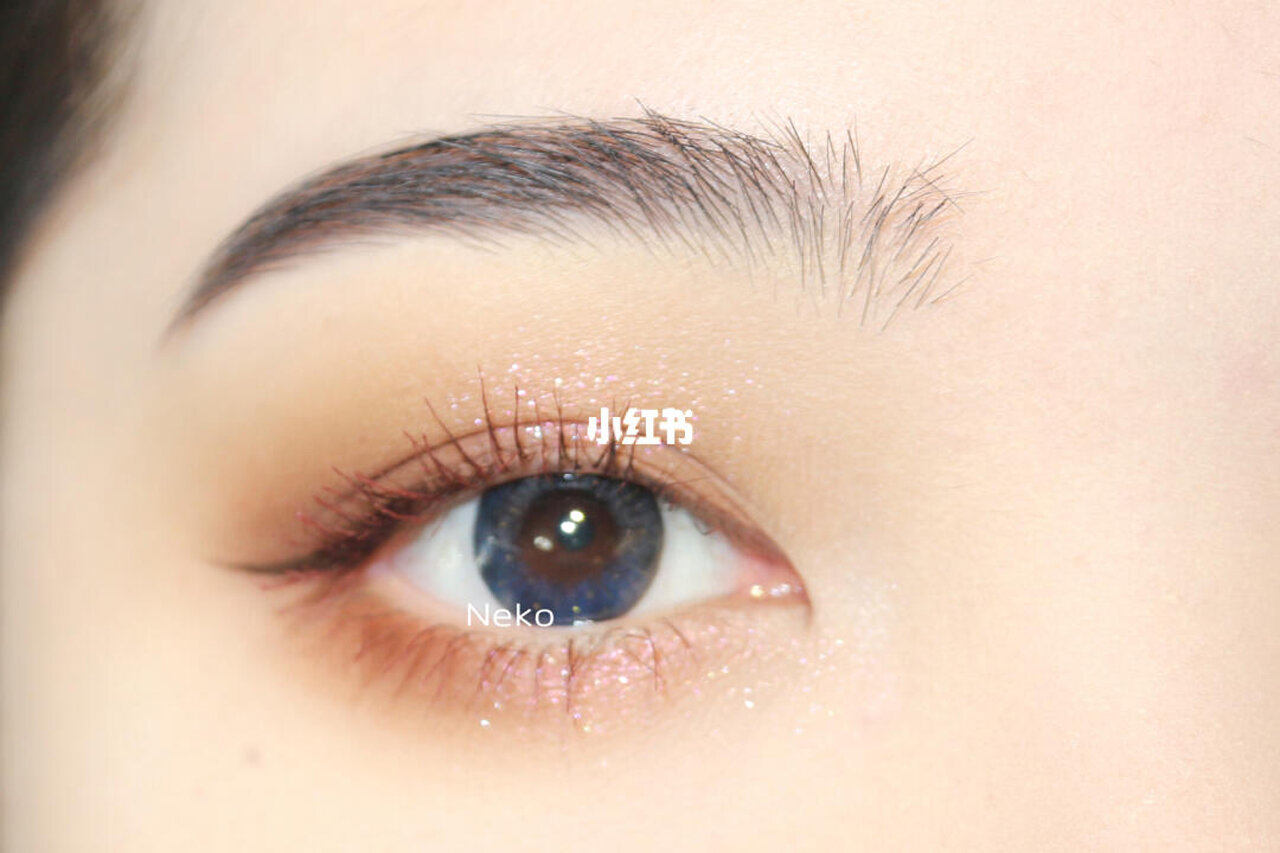 Joocyee（ジューシー）貝殻マルチパレット ゴールデンブラウンサンライズ