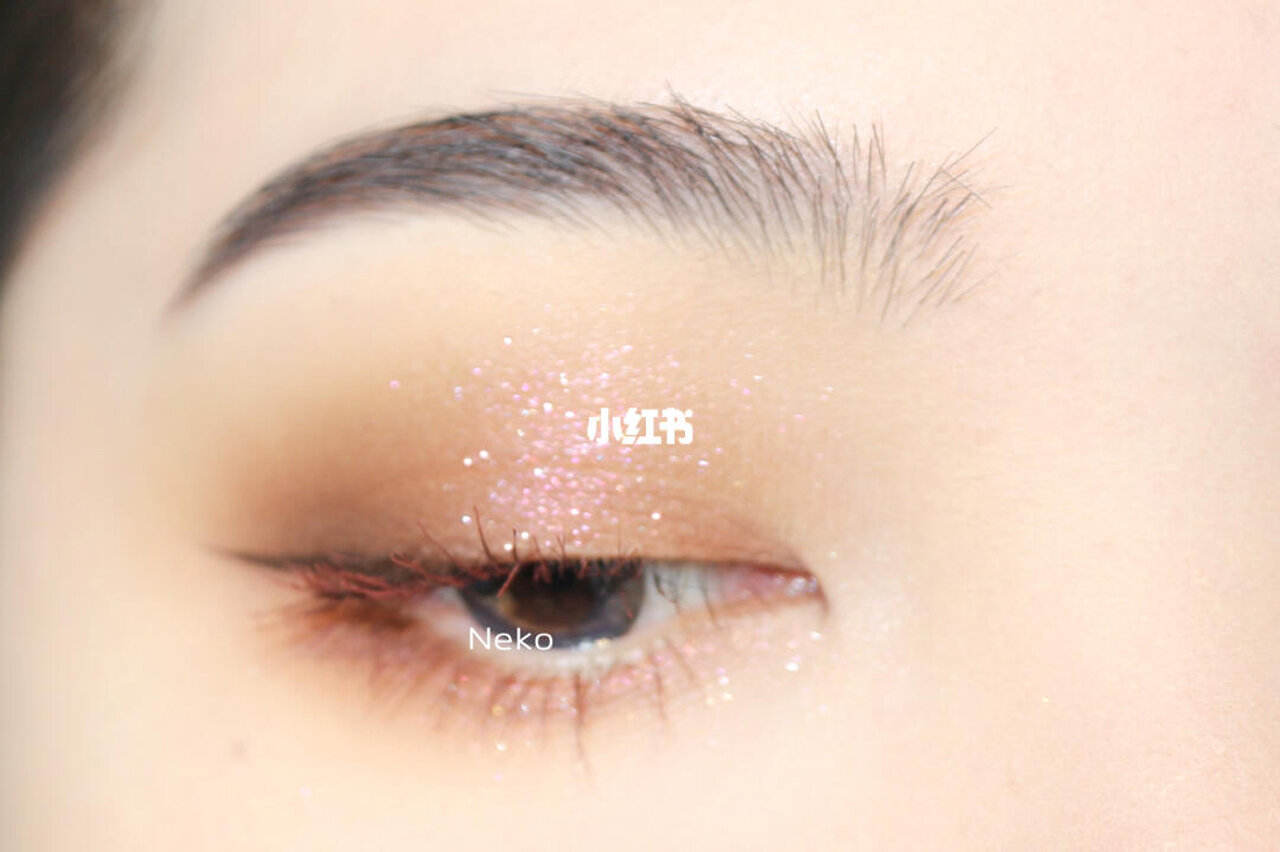 Joocyee（ジューシー）貝殻マルチパレット ゴールデンブラウンサンライズ