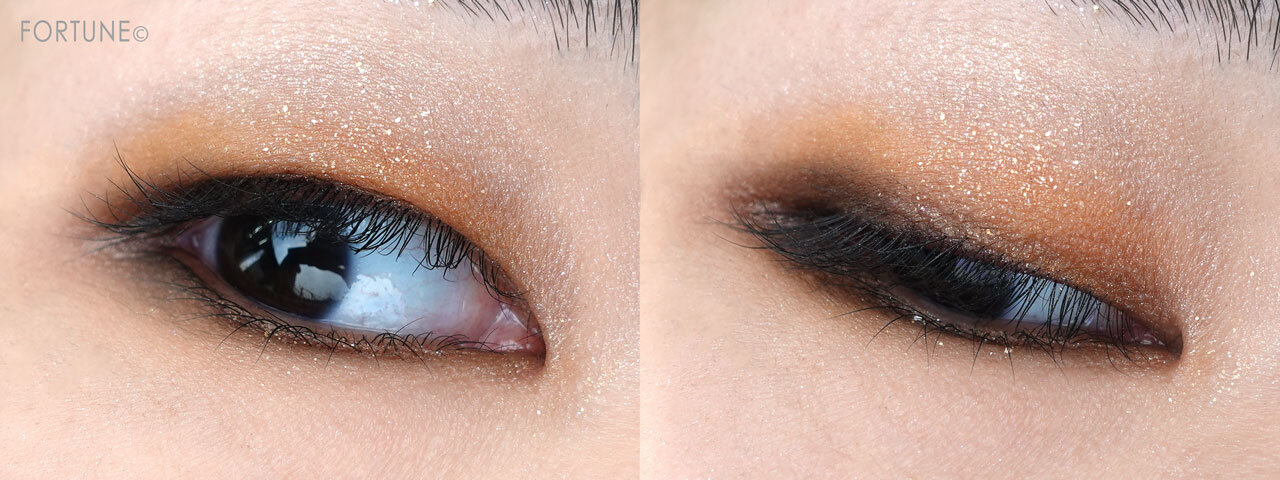 KATE（ケイト）『ケイト　トラップアイパレット』