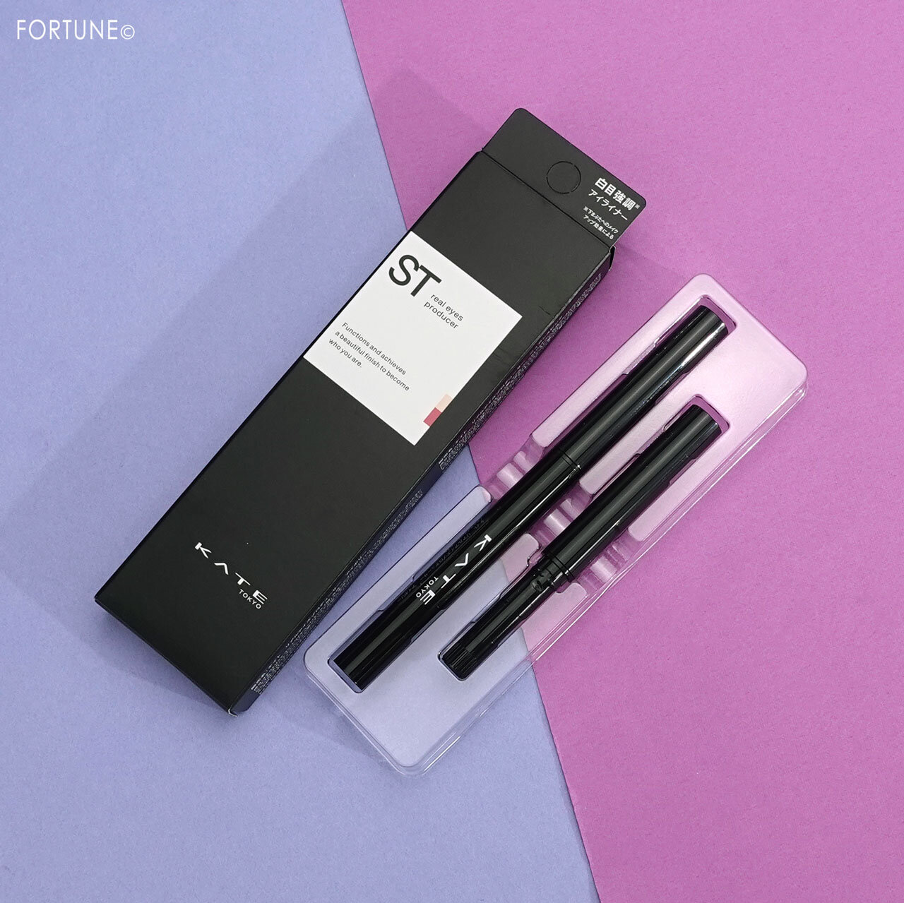 アイメイク｜≪KATE（ケイト）≫2021冬コスメをレビュー！理想の目もとになれる新色＆新作が登場