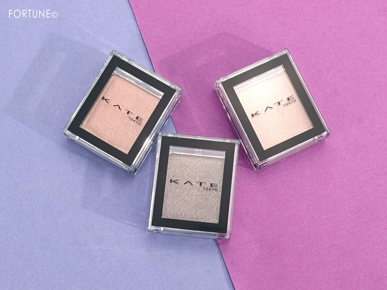 アイメイク｜≪KATE（ケイト）≫2021冬コスメをレビュー！理想の目もとになれる新色＆新作が登場