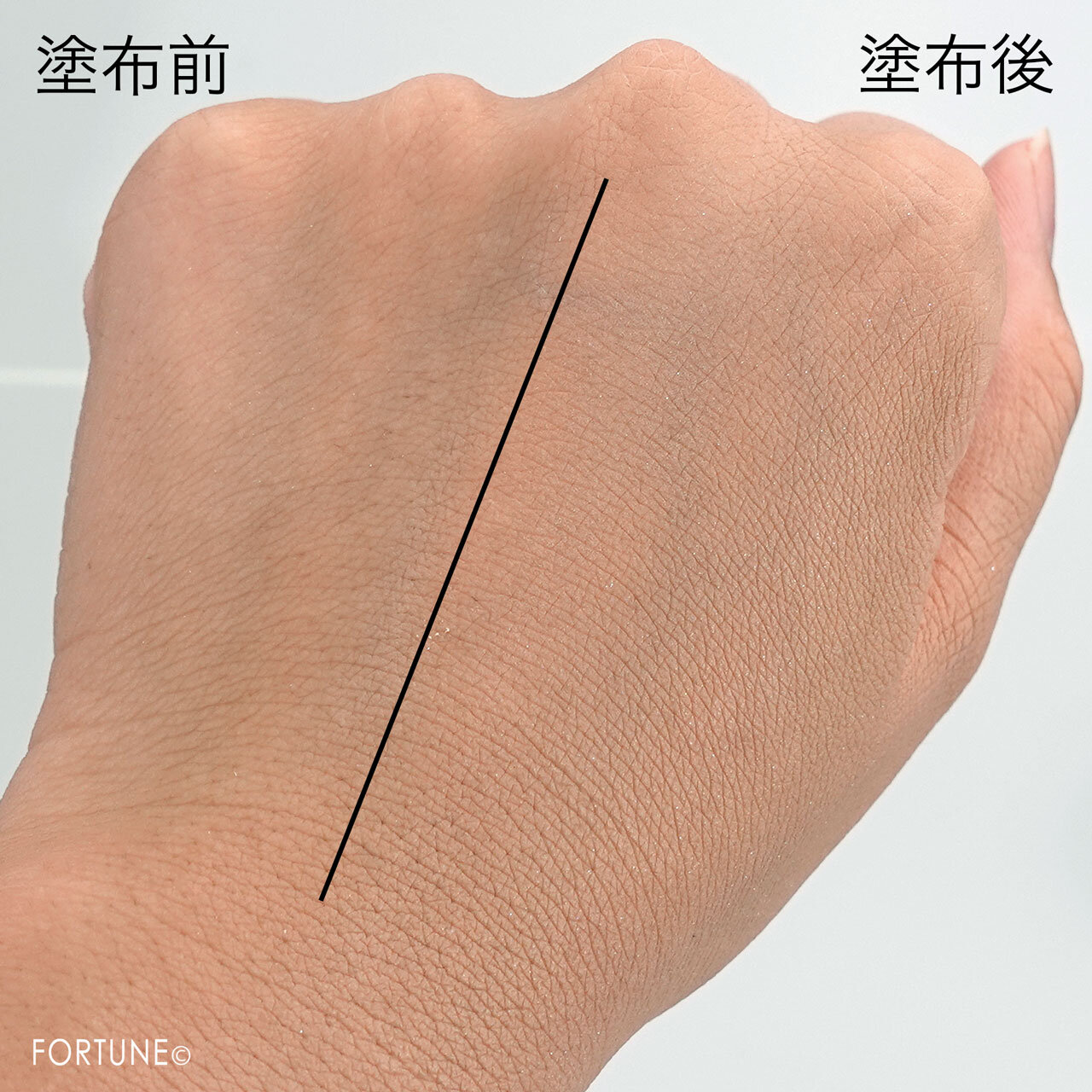 KATE（ケイト）『ケイト　リアルカバーリキッド（ライトグロウ）限定セットⅡ』