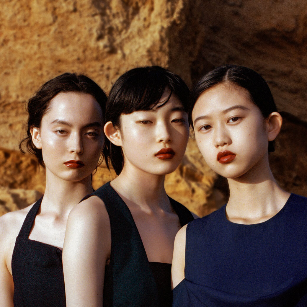 SHIRO（シロ）《NEW MAKEUP COLLECTION》