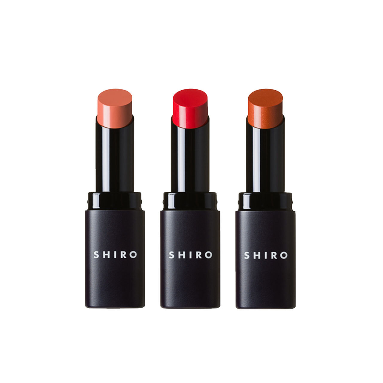 SHIRO（シロ）《NEW MAKEUP COLLECTION》