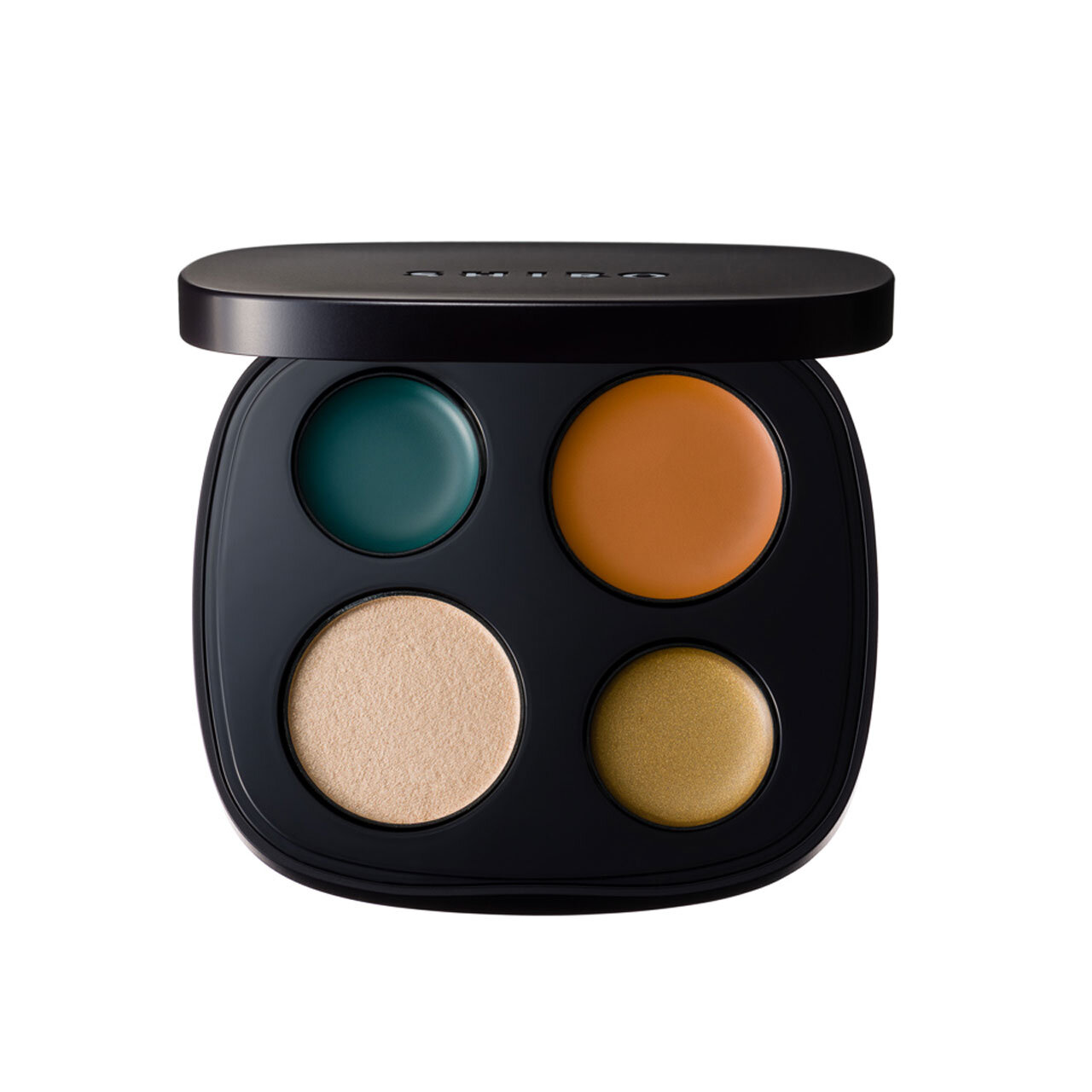 SHIRO（シロ）《NEW MAKEUP COLLECTION》