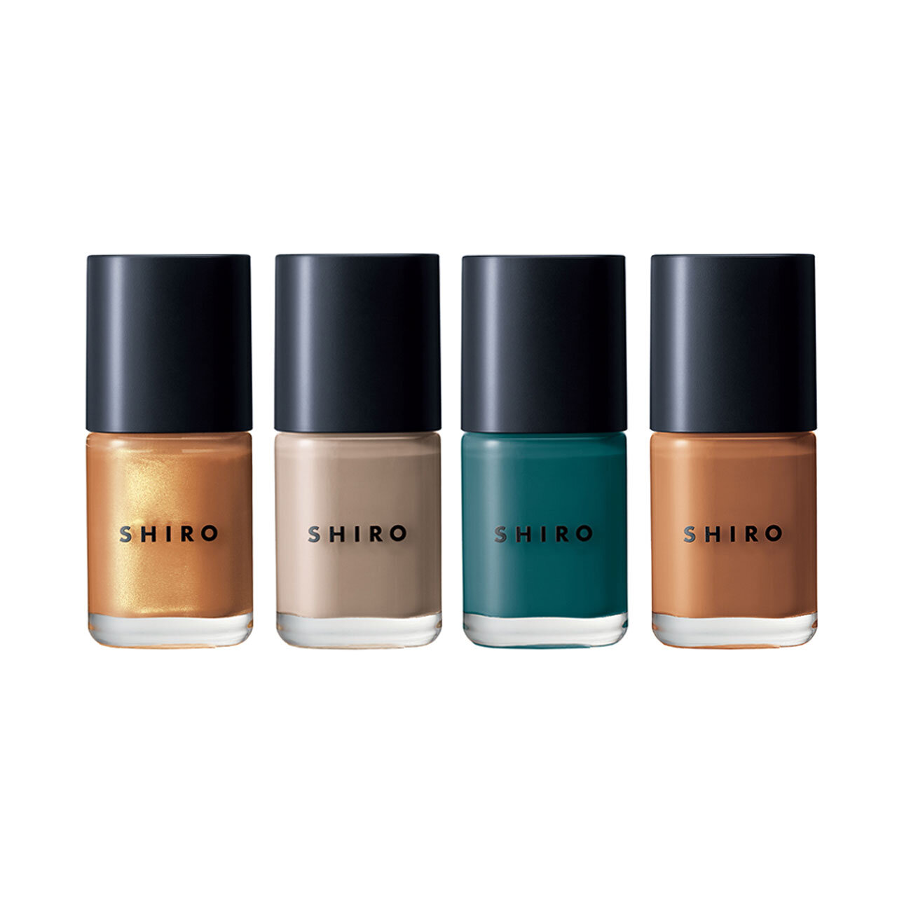 SHIRO（シロ）《NEW MAKEUP COLLECTION》