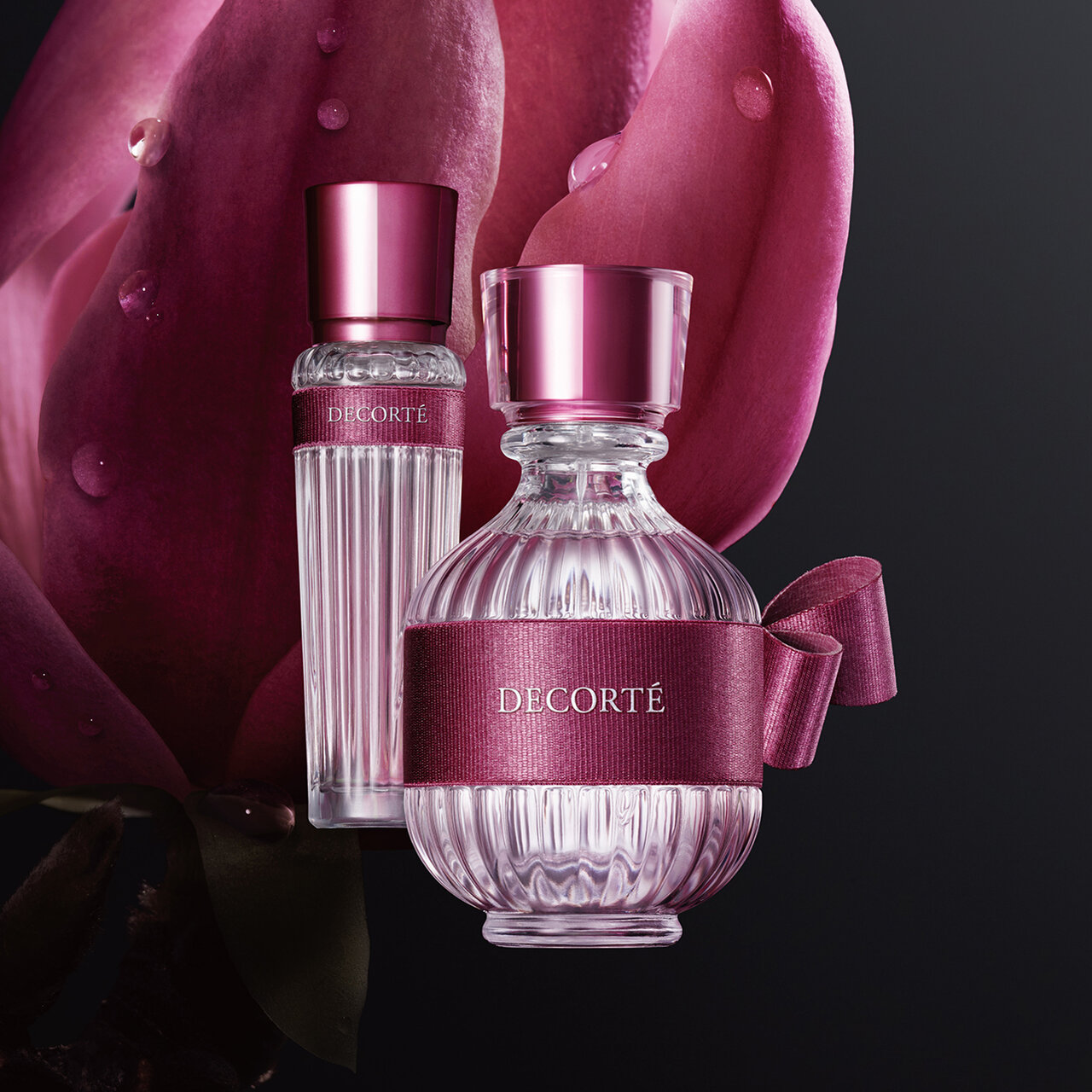 COSME DECORTÉ（コスメデコルテ）コスメデコルテ　キモノ　ツヤ　オードトワレ