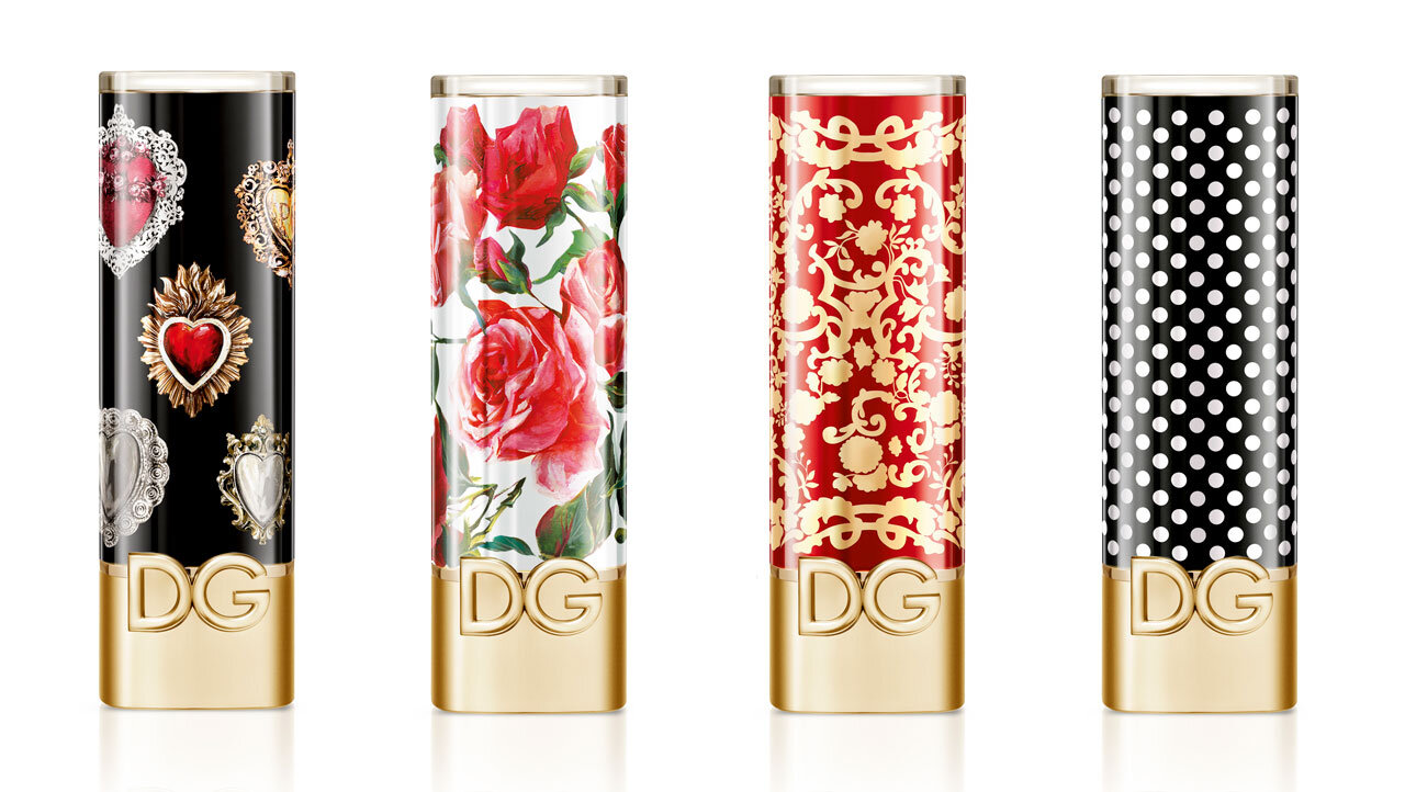 ドルチェ&ガッバーナ ビューティ／ザ・オンリーワン キャップトゥコンプリート