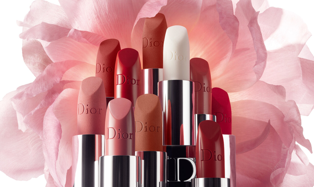 Dior（ディオール）『ルージュ ディオール バーム』