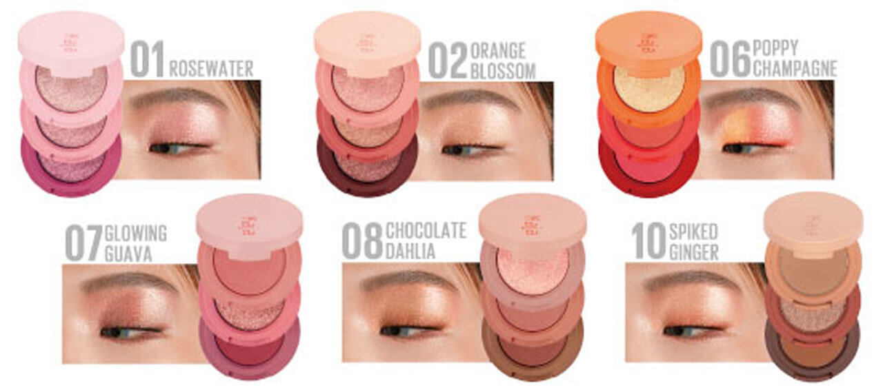 Kaja（カジャ）『BEAUTY　BENTO （ビューティーベントー）』