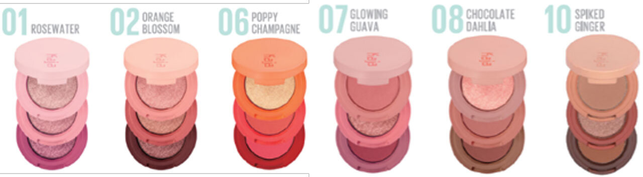 Kaja（カジャ）『BEAUTY　BENTO （ビューティーベントー）』