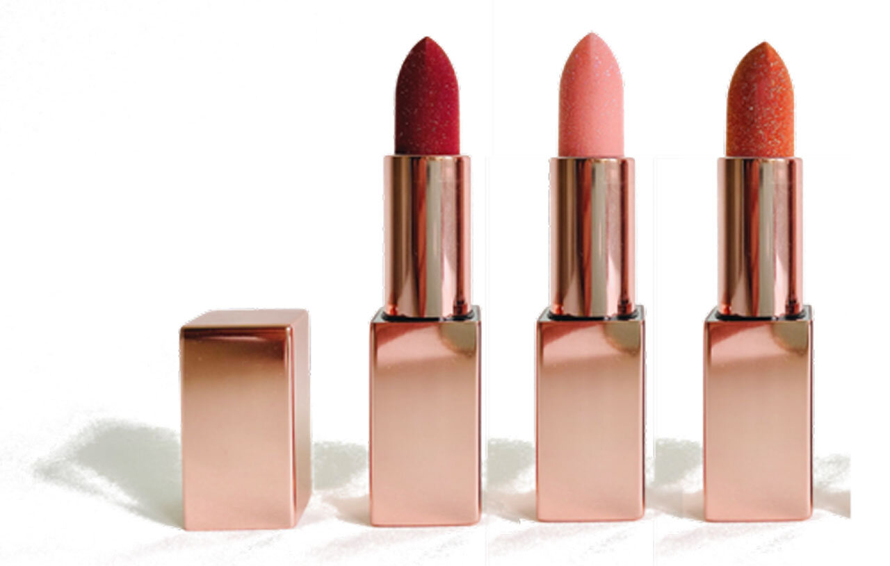 LAURA MERCIER『ローラ メルシエ リップ ルミエール ルミナス シアー リップティント』