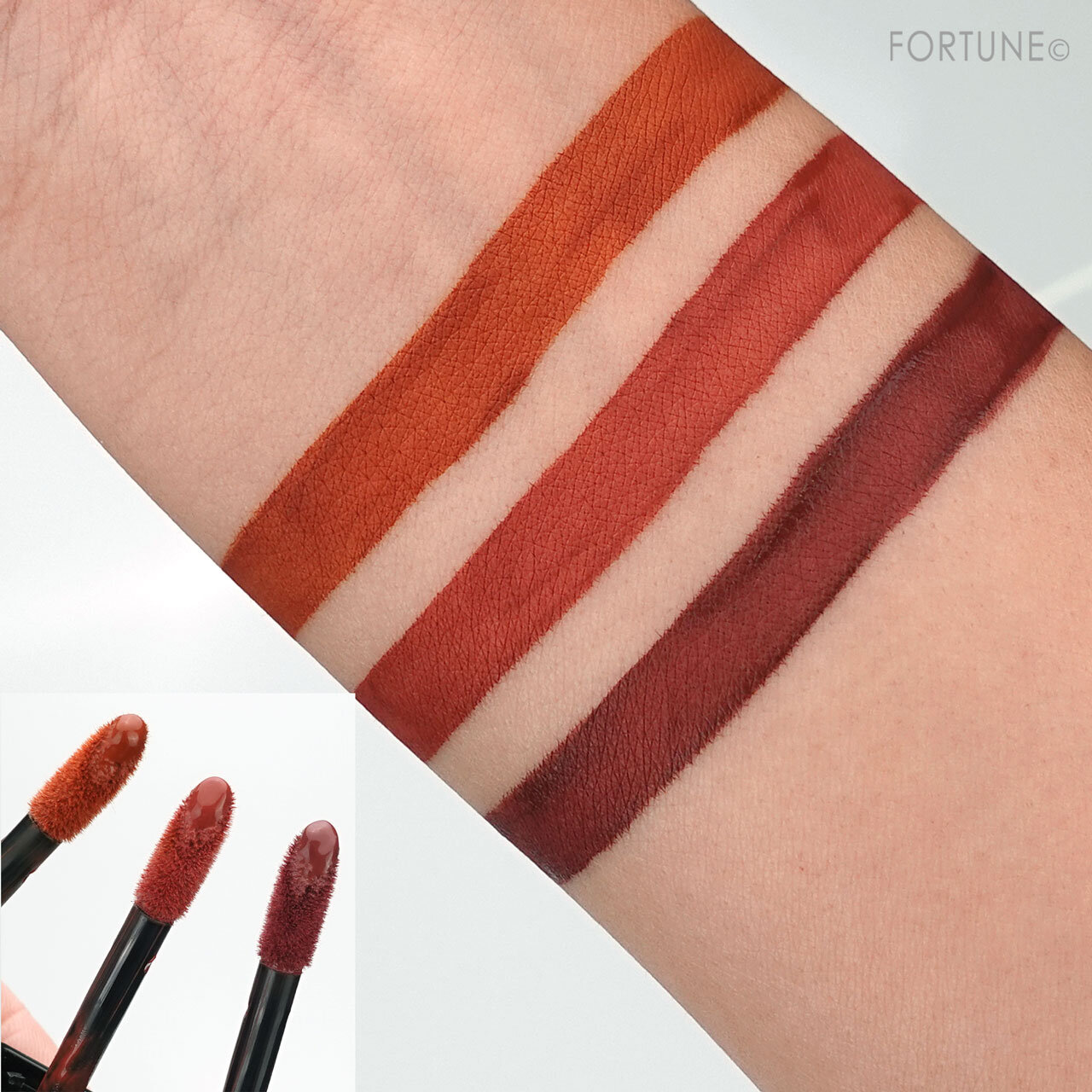 ADDICTION（アディクション）『アディクション　ザ マット リップ リキッド　“ミニ トリオ”』