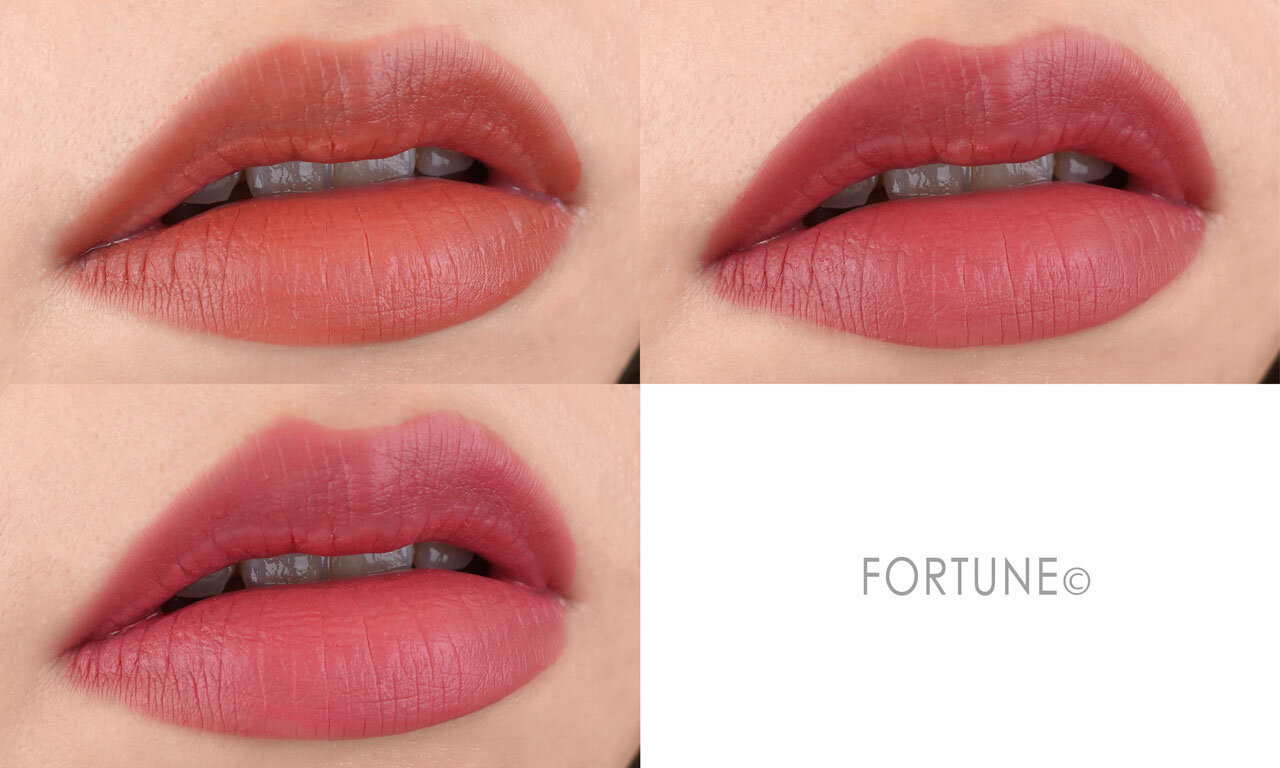 ADDICTION（アディクション）『アディクション　ザ マット リップ リキッド　“ミニ トリオ”』