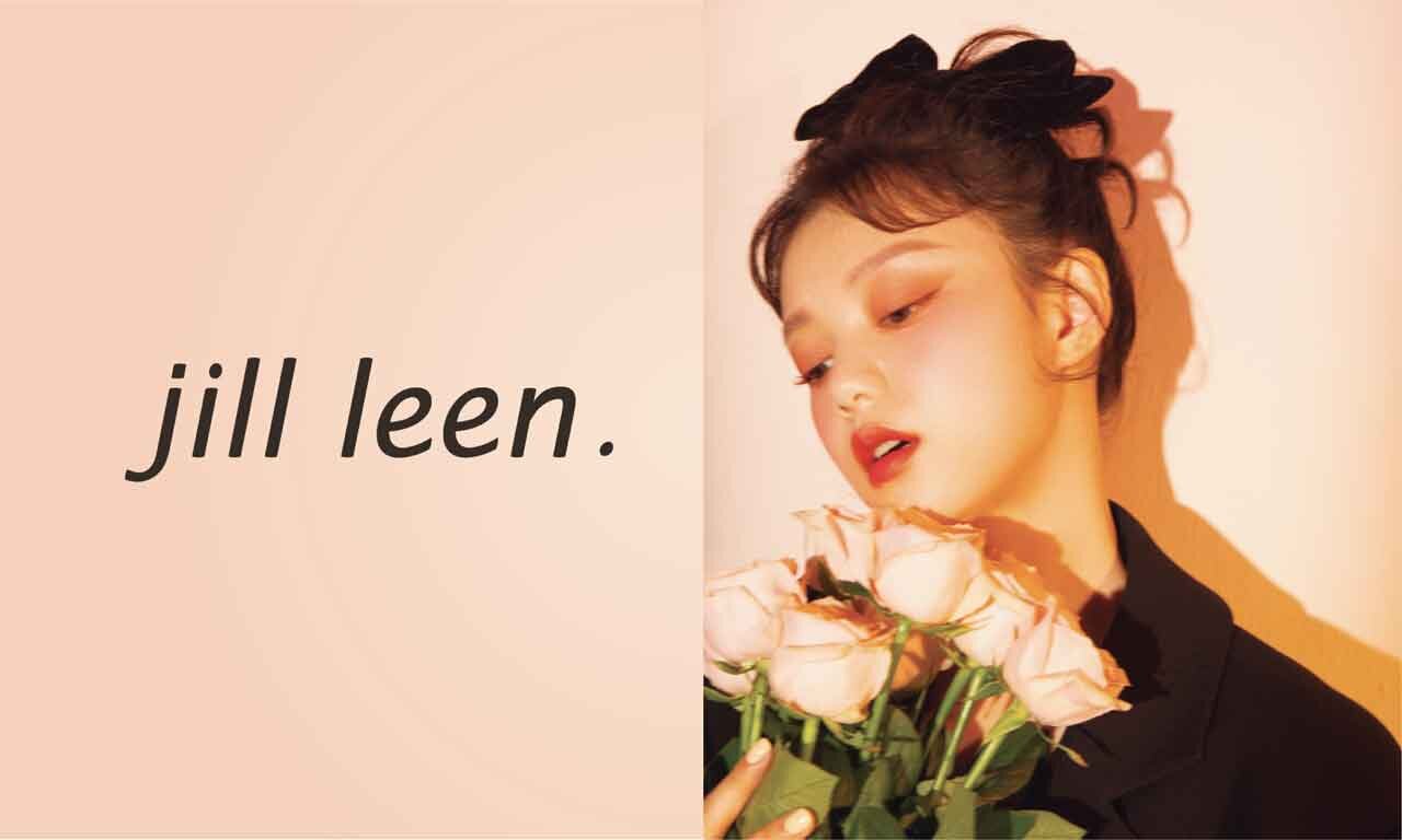 jill leen.（ジルリーン）『jill leen. ネイル』