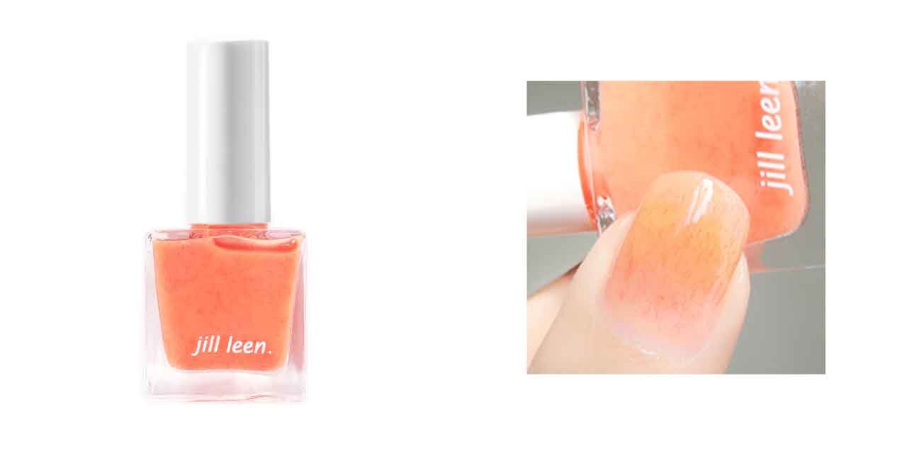 jill leen.（ジルリーン）『jill leen. ネイル』
