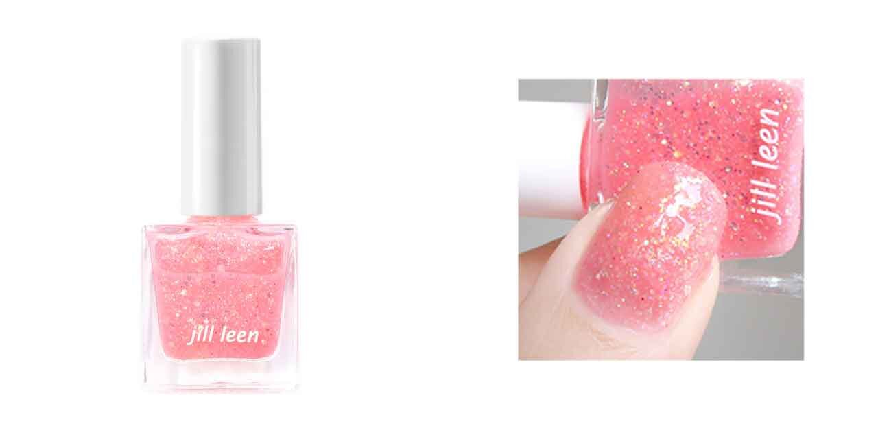 jill leen.（ジルリーン）『jill leen. ネイル』