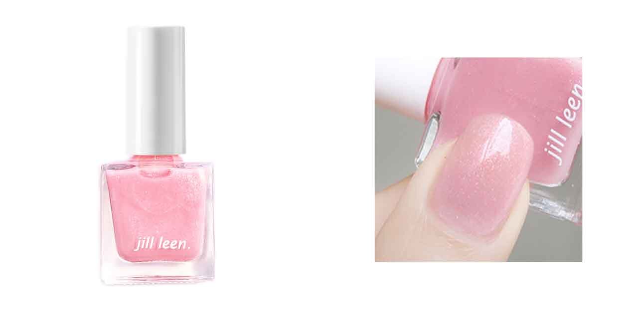 jill leen.（ジルリーン）『jill leen. ネイル』