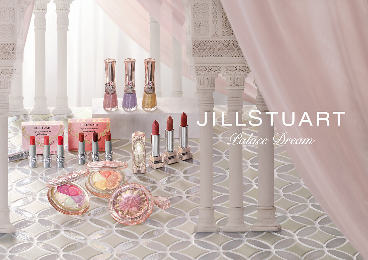 ジルスチュアート（JILL STUART）2021ホリデーコレクション クリスマスコフレ