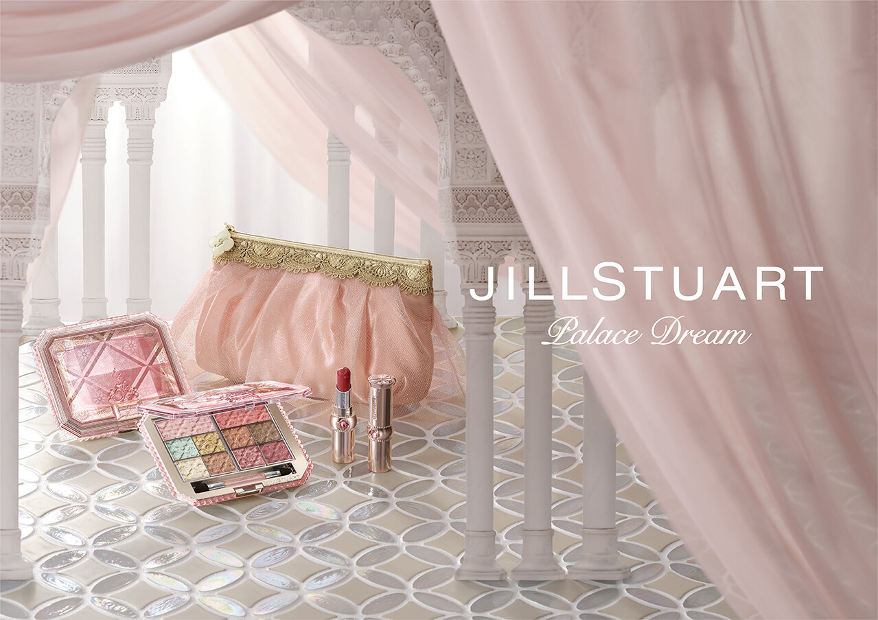 ジルスチュアート（JILL STUART）2021ホリデーコレクション クリスマスコフレ