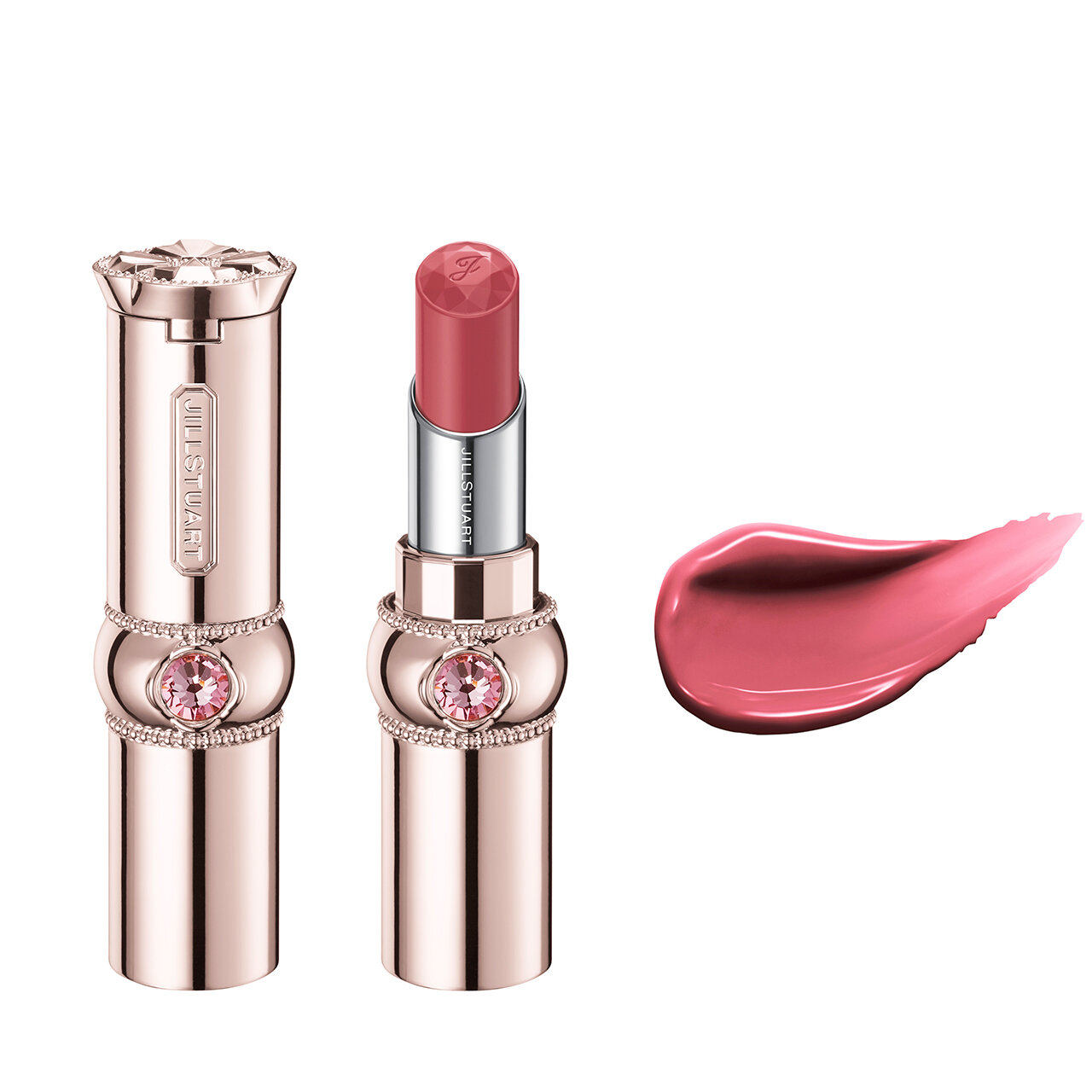 ジルスチュアート（JILL STUART）2021ホリデーコレクション　パレスドリーム コレクション