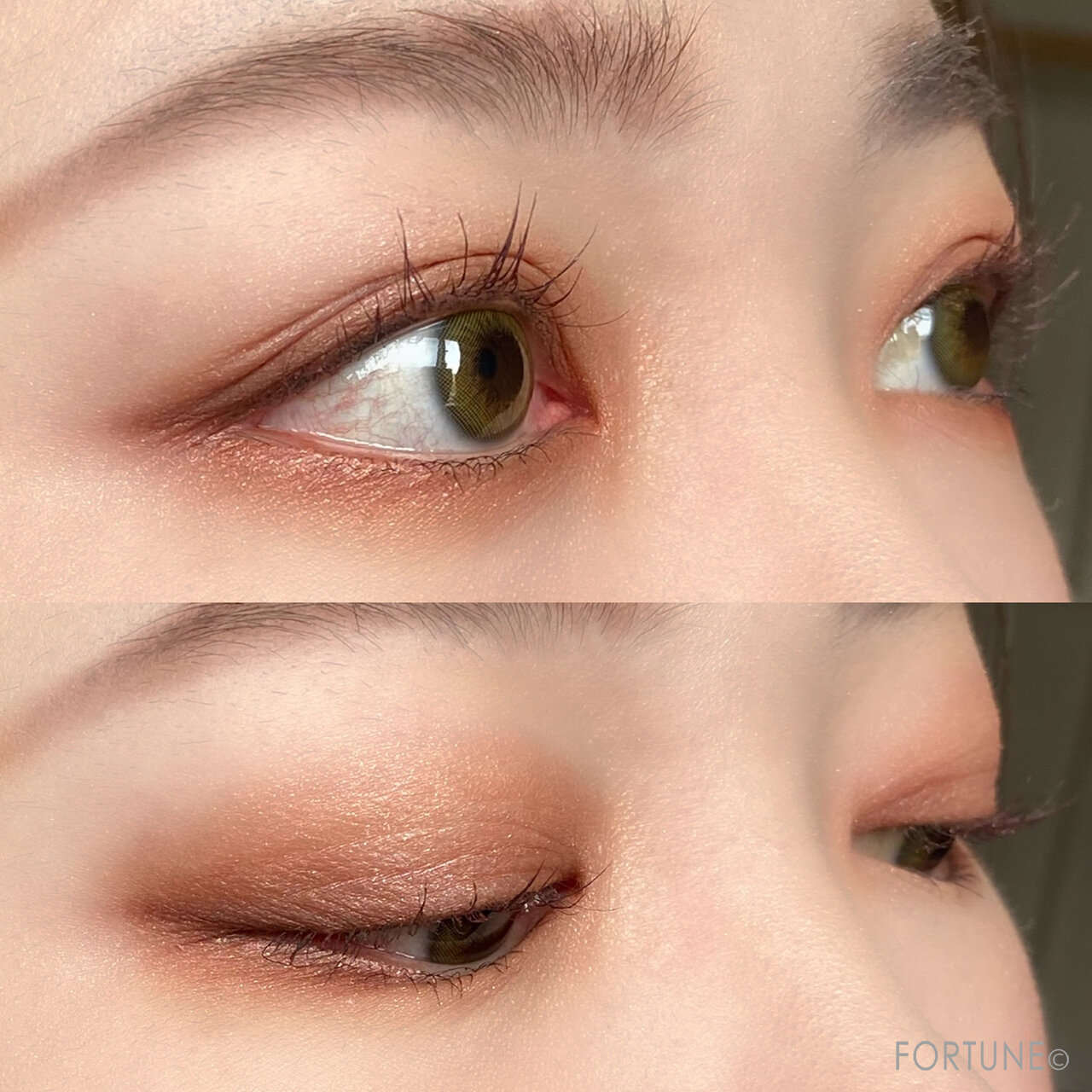 excel（エクセル）エクセル スキニーリッチシャドウ