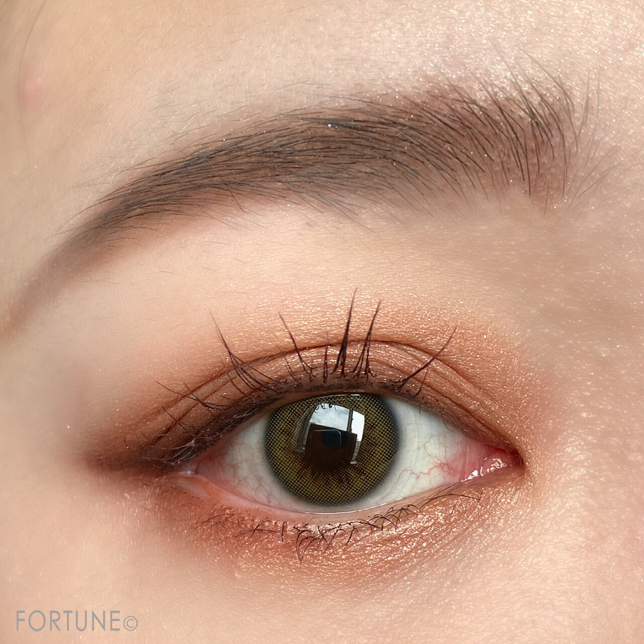 excel（エクセル）エクセル スキニーリッチシャドウ