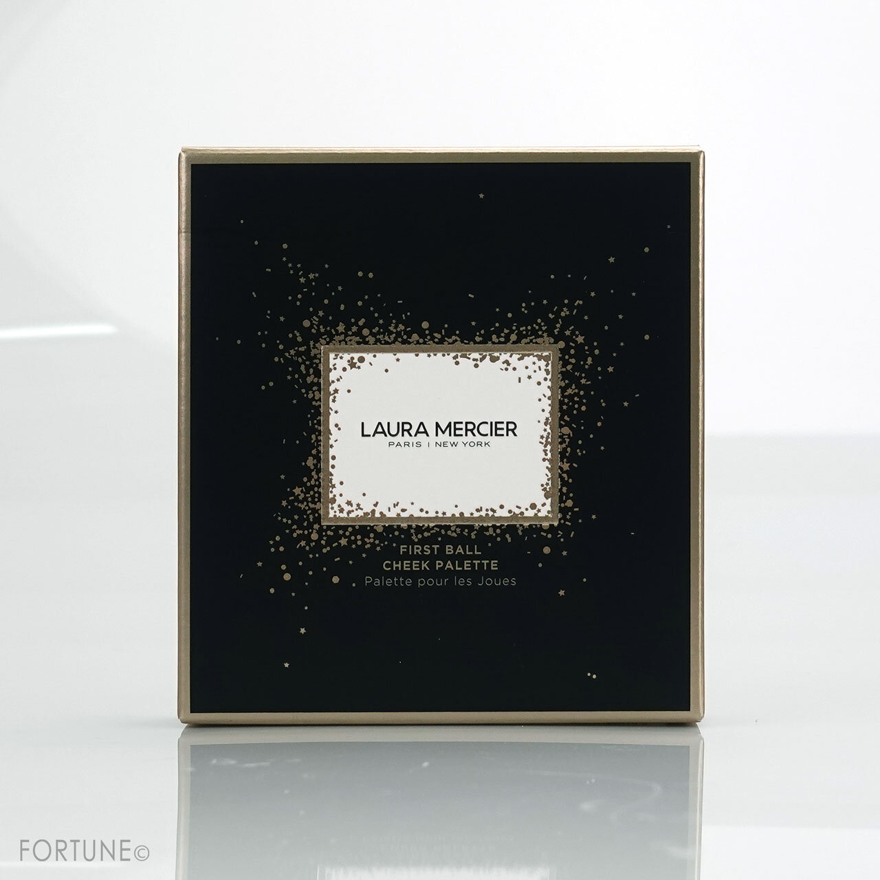 LAURA MERCIER（ローラ メルシエ）｜2021年ホリデーコレクション《GRAND BALL》