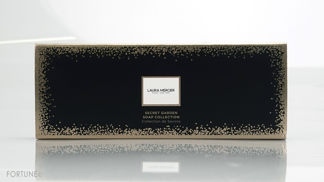 LAURA MERCIER（ローラ メルシエ）｜2021年ホリデーコレクション《GRAND BALL》