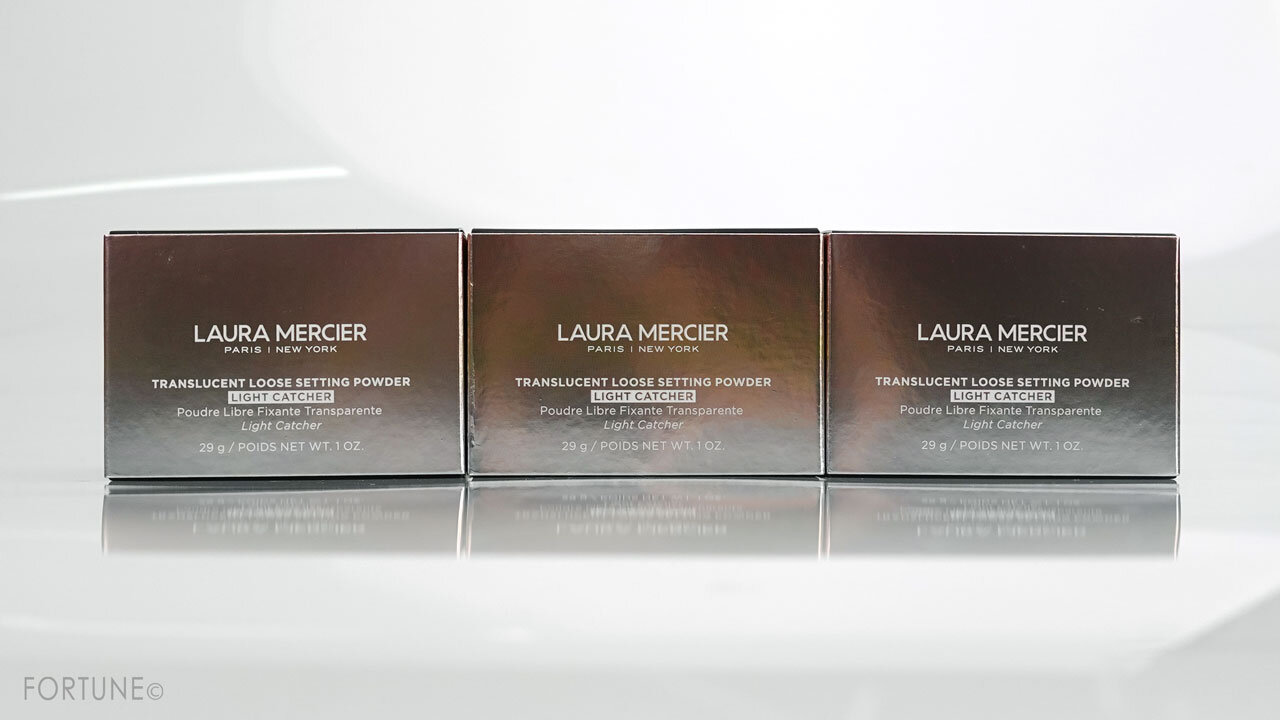 LAURA MERCIER（ローラ メルシエ）｜2021年ホリデーコレクション《GRAND BALL》