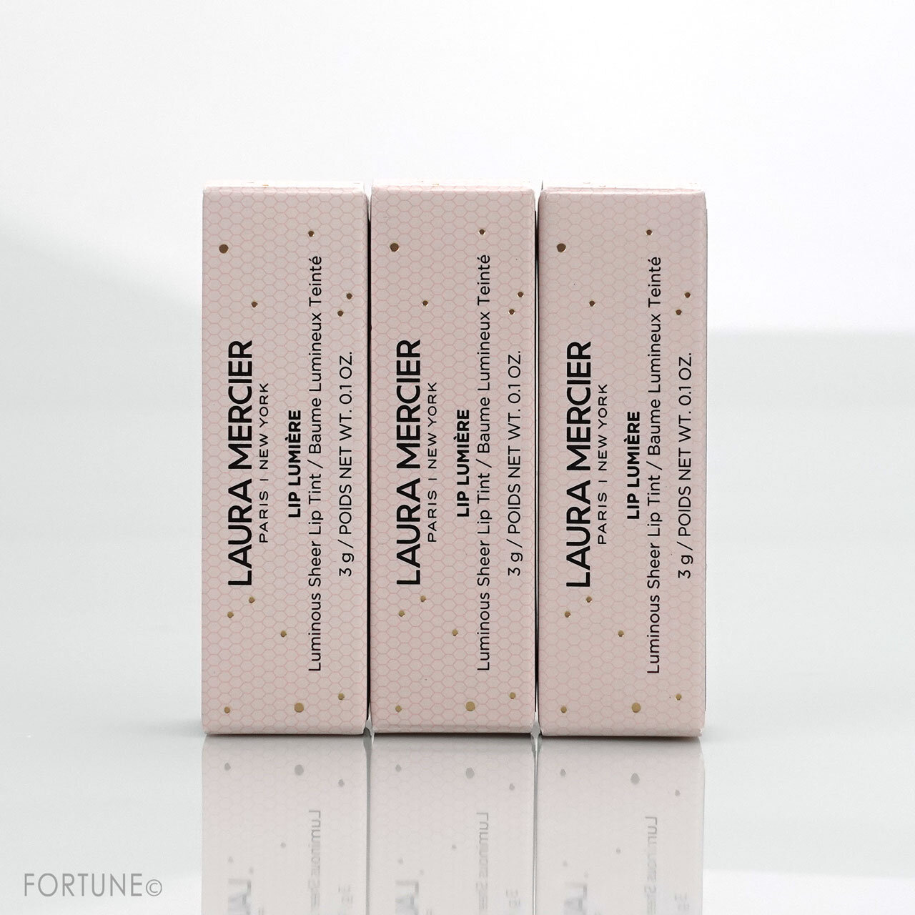 LAURA MERCIER（ローラ メルシエ）｜2021年ホリデーコレクション《GRAND BALL》