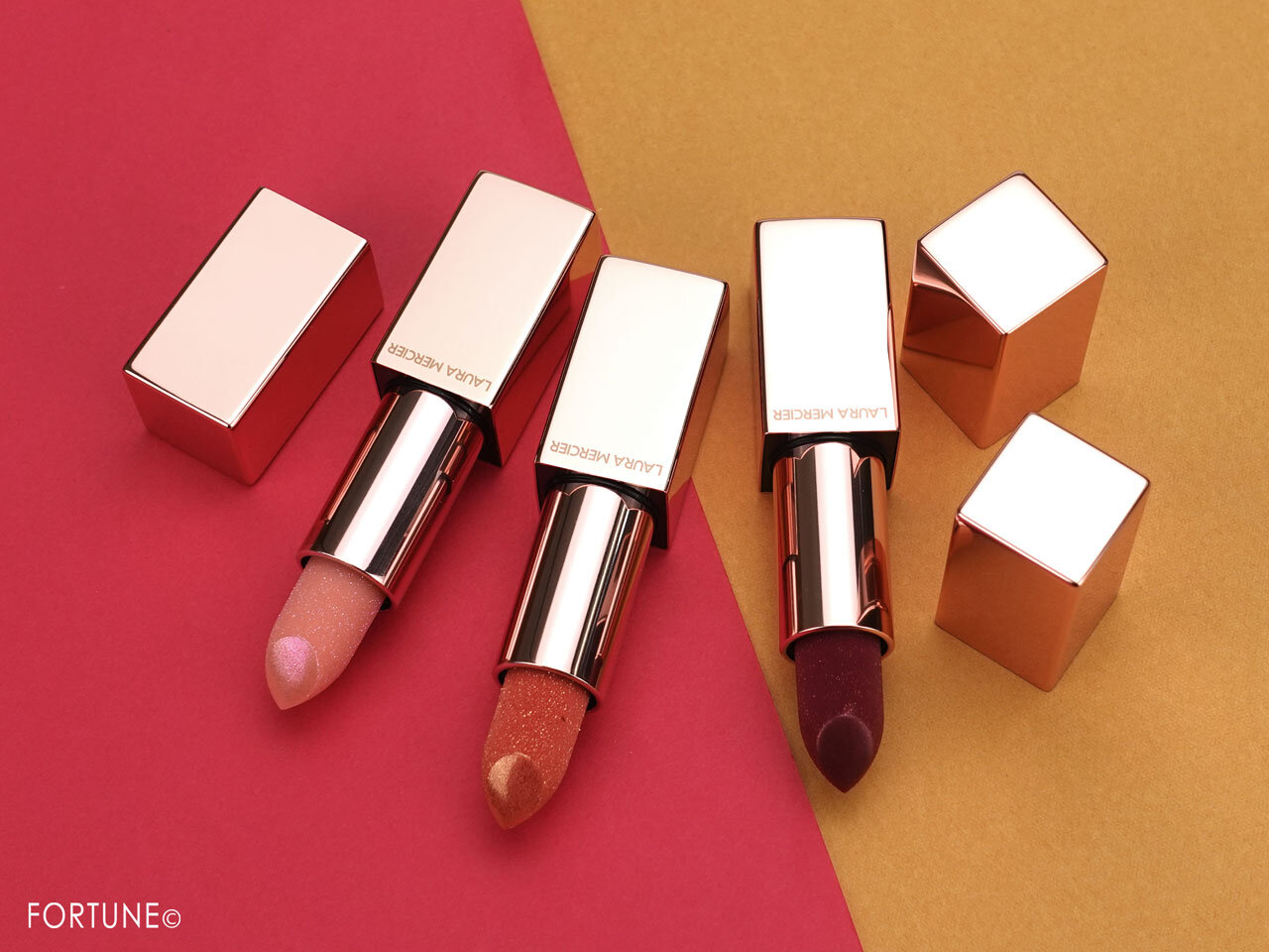 LAURA MERCIER（ローラ メルシエ）｜2021年ホリデーコレクション《GRAND BALL》