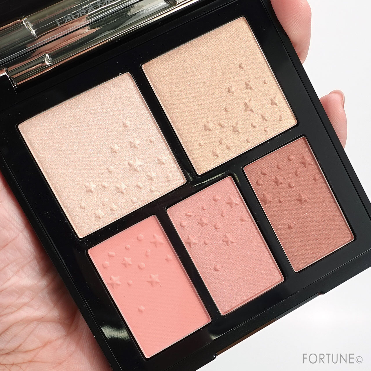 LAURA MERCIER（ローラ メルシエ）｜2021年ホリデーコレクション《GRAND BALL》