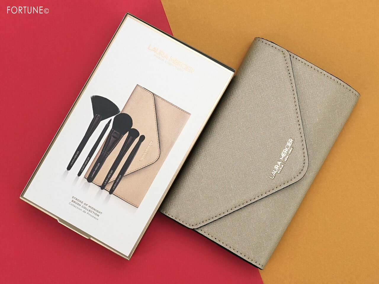 LAURA MERCIER（ローラ メルシエ）｜2021年ホリデーコレクション《GRAND BALL》