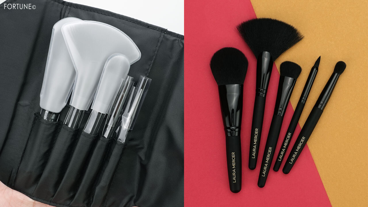 LAURA MERCIER（ローラ メルシエ）｜2021年ホリデーコレクション《GRAND BALL》