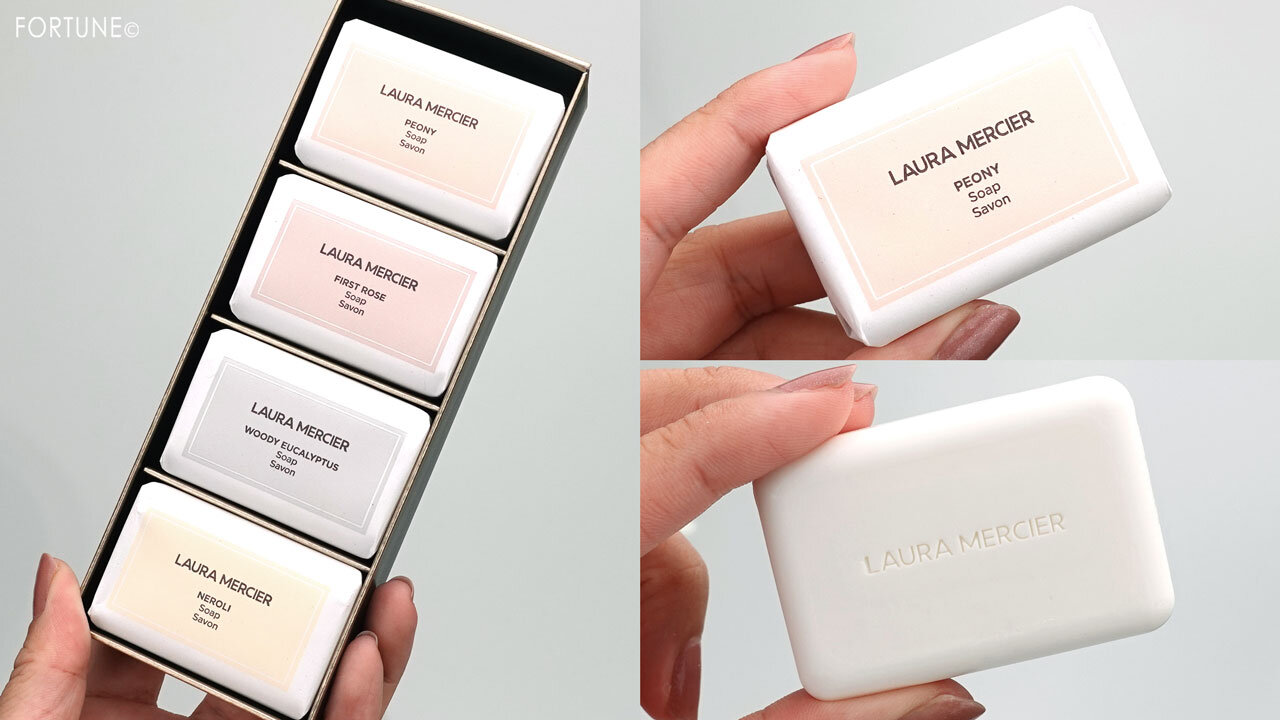LAURA MERCIER（ローラ メルシエ）｜2021年ホリデーコレクション《GRAND BALL》