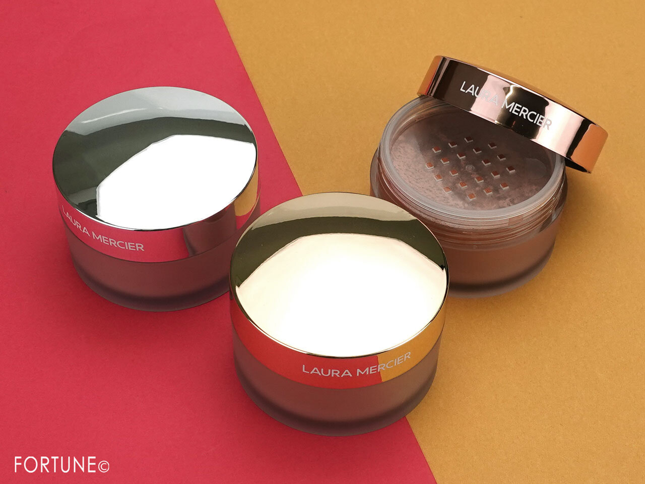 LAURA MERCIER（ローラ メルシエ）｜2021年ホリデーコレクション《GRAND BALL》