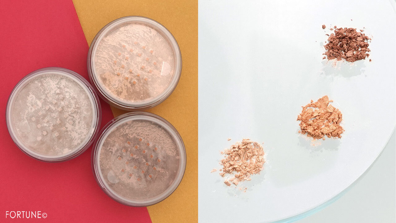 LAURA MERCIER（ローラ メルシエ）｜2021年ホリデーコレクション《GRAND BALL》