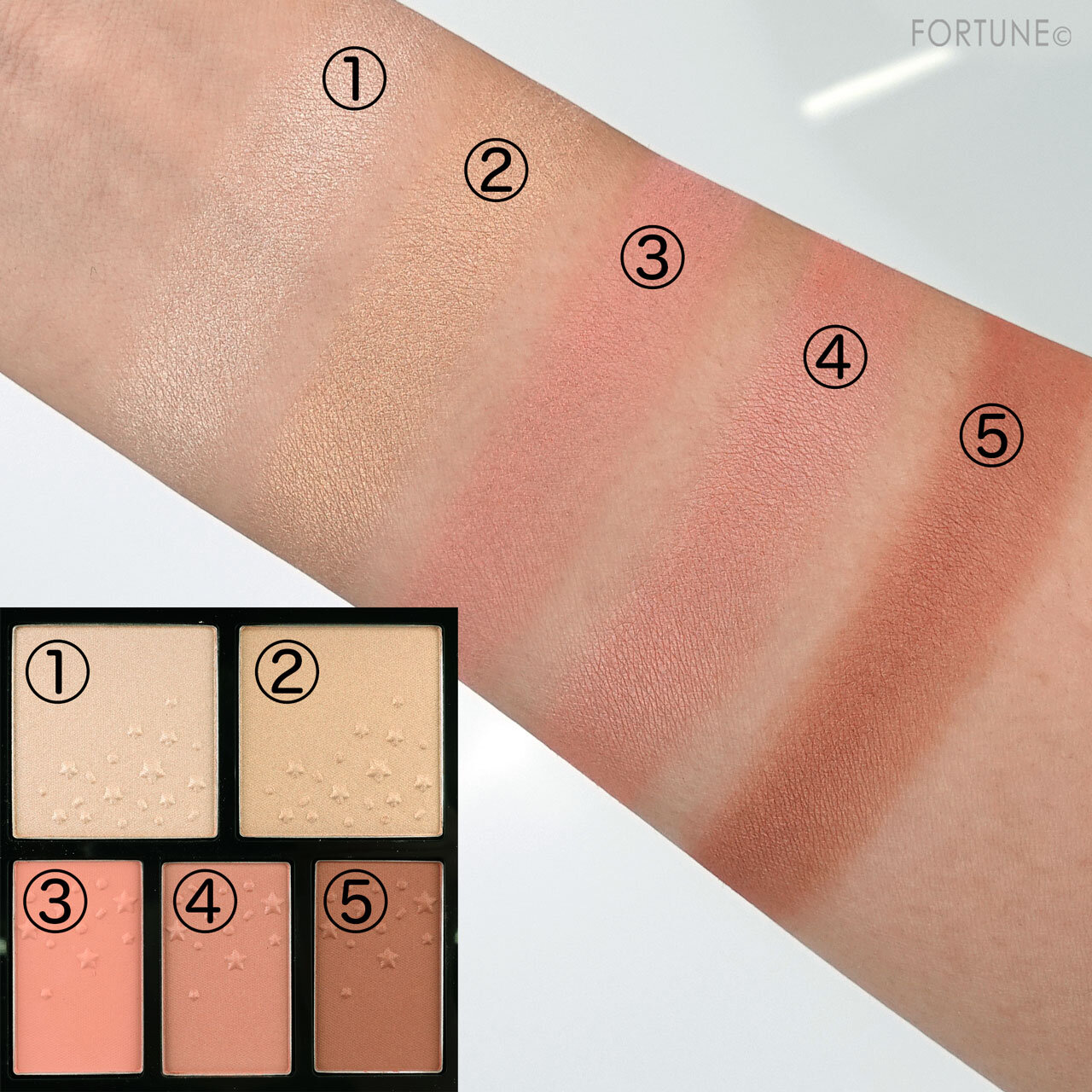 LAURA MERCIER（ローラ メルシエ）｜2021年ホリデーコレクション《GRAND BALL》