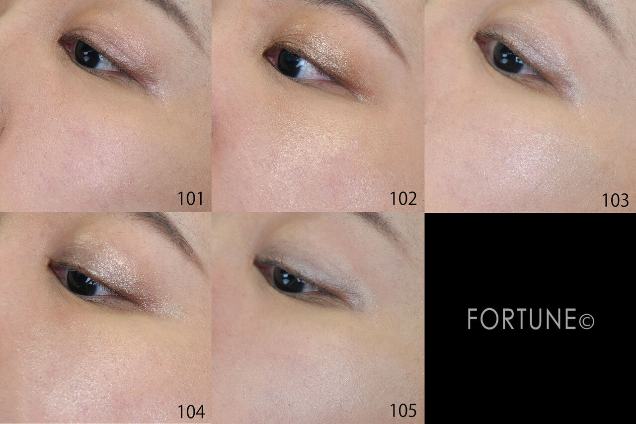 FASIO『ファシオ マルチフェイス スティック プリズム』