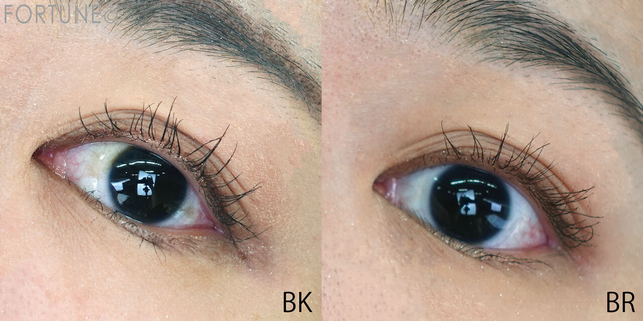 FASIO『ファシオ パーマネントカール マスカラ ハイブリッド』