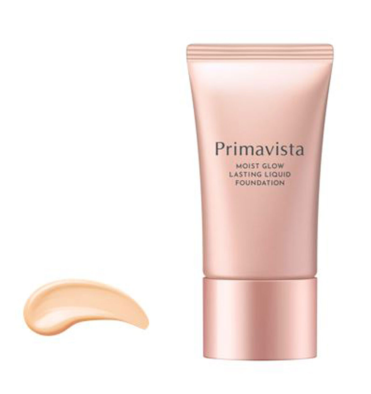 Primavista（プリマヴィスタ）『プリマヴィスタ モイストグロウ ラスティング リキッド』