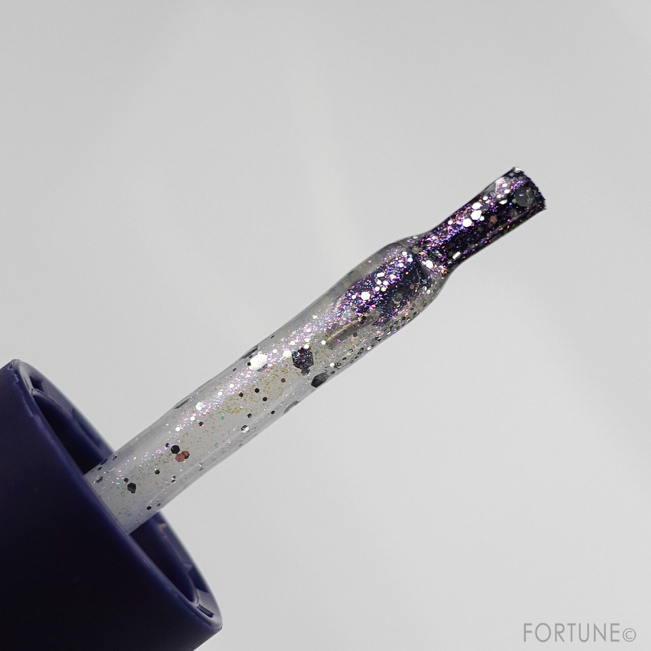 ネイルホリック　ブラシ