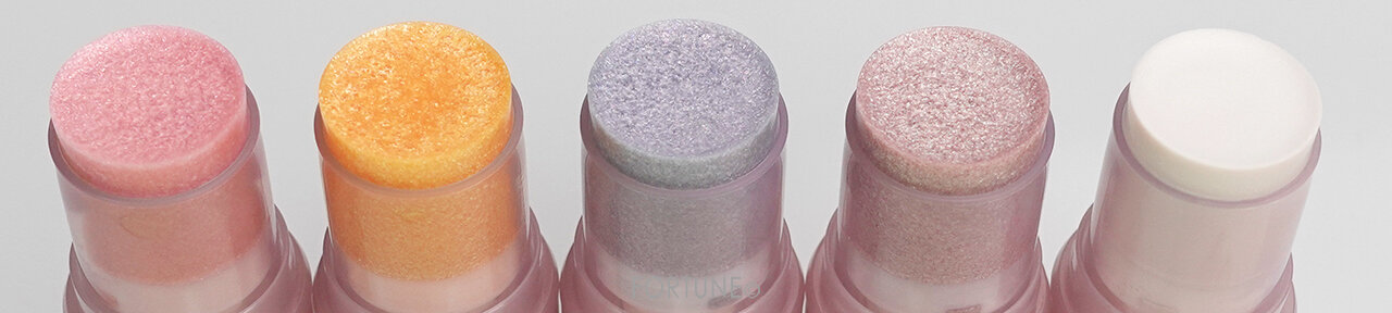 FASIO『ファシオ マルチフェイス スティック プリズム』